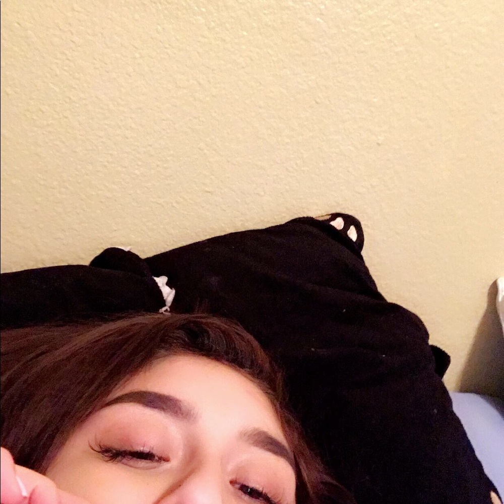 Meet your Posher, Jen